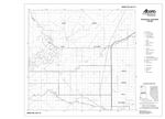 84F13R Alberta Resource Access Map