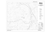 84G03R Alberta Resource Access Map