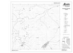 84H16R Alberta Resource Access Map