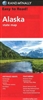 Alaska State Map. Detailed maps of Anchorage, Denali National Park, Fairbanks, The Inside Passage, Juneau, Downtown Juneau, Ketchikan and Sitka. Rand McNallys Easy To Read State Folded Map is a must-have for anyone traveling in and around Alaska, offering