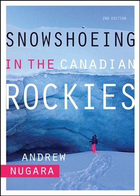 Snowshoeing in the Canadian Rockies