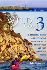 East Vancouver Island & BC Southern Coast Guide Book. The Wild Coast is a kayaking, hiking and recreation guide for British Columbia's south coast and east Vancouver Island. There are detailed maps that show major points of interest, from camping spots to