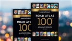 Rand McNally  Road Atlas large scale. The Rand McNally Road Atlas is the most trusted and best-selling US atlas on the market. This updated North American atlas contains maps of every U.S. state and Canadian province, an overview map of Mexico, and de