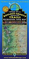 Boulder County Trails