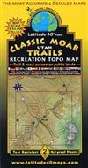 Classic Moab Trails