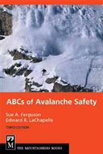 The ABC's of Avalanche Safety is a timeless pocket guide that provides essential information for anyone venturing into avalanche-prone mountainous terrain. It has been a respected authority since 1961 and continues to be a valuable resource for outdoor en