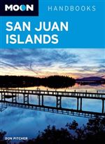 San Juan Islands Moon Travel Guide