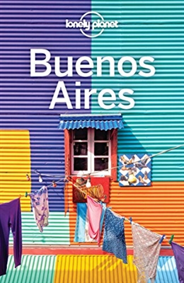 Buenos Aires Lonely Planet