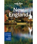 New England Lonely Planet