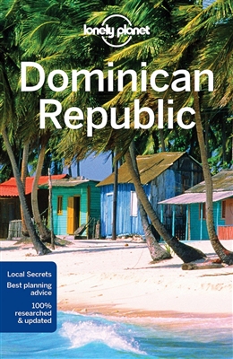 Dominican Republic and Haiti Lonely Planet