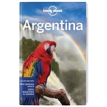 Argentina Travel Guide Book by Lonely Planet. It is apparent why Argentina has long held travelers in awe, tango, beef, gauchos, futbol, Patagonia, the Andes. The classics alone make a formidable wanderlust cocktail. Lonely Planet will get you to the hear