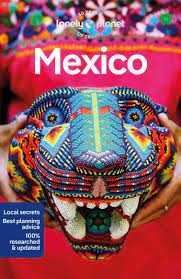 Mexico Travel Guide Book with maps. Coverage Includes planning chapters, Mexico City, Around Mexico City, Veracruz, Yucatan Peninsula, Chiapas, Oaxaca, Central Pacific Coast, Western Central Highlands, Northern Central Highlands, Baja California, Copper