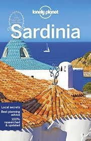 Sardinia Travel Guide book with maps. Sardinia is a beautiful Italian island known for its stunning beaches, crystal clear waters, and rich history. Explore the historic capital city of Cagliari, the beaches of Costa Smeralda,  the ancient stone structure