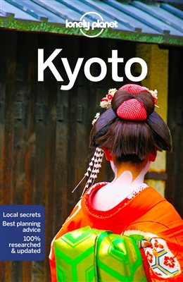 Kyoto Travel Guide and Map - Lonely Planet. Kyoto is old Japan writ large with quiet temples, sublime gardens, colorful shrines and geisha scurrying to secret liaisons. Lonely Planet will get you to the heart of Kyoto, with amazing travel experiences and