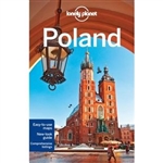 Poland Lonely Planet.  Chic medieval hot spots such as KrakÃ³w and GdaÅ„sk vie with energetic Warsaw for your urban attention. Outside the cities, woods, rivers, lakes and hills beckon for some fresh-air fun.