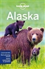 Alaska lonely Planet book. Big, breathtakingly beautiful and wildly bountiful; there are few places in the world, and none in the USA, with the unspoiled wilderness, mountainous grandeur and immense wildlife that is Alaska. This full-colour Lonely Planet