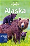Alaska lonely Planet book. Big, breathtakingly beautiful and wildly bountiful; there are few places in the world, and none in the USA, with the unspoiled wilderness, mountainous grandeur and immense wildlife that is Alaska. This full-colour Lonely Planet