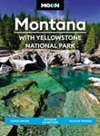 Montana with Yellowstone National Park Travel Guide. This book includes highlights of the Big Sky Country such as hiking, fishing, rafting and horseback riding.