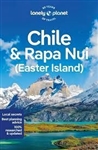 Chile & Rapa Nui ( Easter Island ) Travel Guide & Maps.  Includes planning chapters, Santiago, Middle Chile, Norte Grande, Norte Chico, Sur Chico, Chiloe, Northern Patagonia, Southern Patagonia, Tierra del Fuego, Easter Island (Rapa Nui), Understand and S