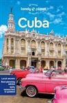Cuba Travel Guide with Maps by Lonely Planet. Includes color maps. Coverage includes Havana, Artemisa, Mayabeque, Isla de la Juventud, Valle de Vinales, Villa Clara, Bahia de Cochinos, Ciego de Avila, Cameguey, Trinidad, Sancti Spiritus, Guantanamo,