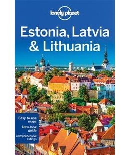 Estonia Latvia and Lithuania Lonely Planet.. Lonely Planet will get you to the heart of Rome, with amazing travel experiences.  A land of crumbling castles, soaring dunes, enchanting forests and magical lakes.