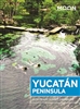 Yucatan Peninsula Mexico Travel Guide. The Yucatan Peninsula is rich with history, culture, and natural wonders. Explore its vibrant cities, ancient ruins, and boundless beaches. It provides information about Yucatan, Campeche, Chiapas, Tabasco and Quinta
