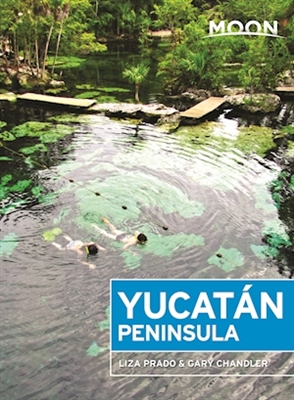 Yucatan Peninsula Mexico Travel Guide. The Yucatan Peninsula is rich with history, culture, and natural wonders. Explore its vibrant cities, ancient ruins, and boundless beaches. It provides information about Yucatan, Campeche, Chiapas, Tabasco and Quinta