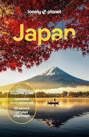 Japan Travel Guide Book & Maps. Coverage Includes Tokyo, Mt Fuji, Nikko, Narita, Kamakura, Hakone, Nagoya, Gifu, Kanazawa, Nagano, Kyoto, Kansai, Hiroshima, Okayama, Osaka, Kobe, Nara, Matsue, Sapporo, Shikoku, Tokushima, Fukuoka, Okinawa and more. Conven