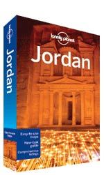 Jordan Travel Guide & Map. Includes planning chapters, Amman, Jerash, Irbid, the Jordan Valley, Dead Sea Highway, Madaba, the King's Highway, Petra, Aqaba, Wadi Rum, the Desert highway, Azraq, the Eastern Desert Highway, Understand and Survival chapters.