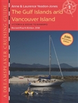 BC Gulf Islands & Vancouver Island Sailing guide. Written in the personal style of a boater's log book, the first volume in the series of Dreamspeaker Cruising Guides includes the Gulf Islands and southeastern Vancouver Island from Sooke to Nanaimo, with