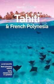 Tahiti & French Polynesia Travel Guide Book with maps. Covers Tahiti, Mo'orea, Huahine, Ra'iatea & Taha'a, Bora Bora, Maupiti, The Tuamotus, The Marquesas, The Australs & the Gambier Archipelago and more. Over 30 maps to get you around confidently.
