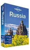 Russia Lonely Planet