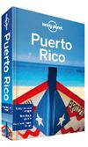 Puerto Rico Lonely Planet Travel Guide