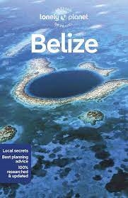 Belize Travel Guide  by Lonely Planet . Includes Belize District, Northern Cayes, Northern Belize, Cayo District, Southern Belize, Tikal, Flores, Guatemala and more. Includes over 40 maps. Cultural insights give you a richer, more rewardin
