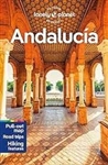 Andalucia Spain Travel Guide Book with over 57 maps. Includes Seville, Huelva, Sevilla, Cadiz, Gibraltar, Malaga, Almeria, Granada, Jaen, Cordoba, Tarifa, Ronda, Baeza, Ubeda, and more. Lonely Planet Andalucia is your passport to the most relevant, up-to-