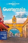 Guatemala Travel Guide Book by Lonely Planet. Packed with over 45 maps, including coverage of Guatemala City, Antigua, The Highlands, The Pacific Slope, Central Guatemala, Eastern Guatemala, El Peten and more. Mysterious and often challenging, Central Ame