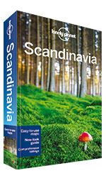 Scandinavia Lonely Planet Guide Book. Includes Planning chapters, Denmark, Finland, Tallinn, Iceland, Norway, Sweden and Survival Guide chapters. Plus top itineraries and natural wonders feature, chapter on Tallinn and information on history and culture.