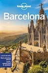 Barcelona Travel Guide & Map. Includes La Rambla, Barri Gotic, El Raval, La Ribera, Barceloneta, La Sagrada Familia, Gracia, Park Guell, Camp Nou, Pedralbes, La Zona, Montjuic, Poble Sec, Sant Anton and more. Lonely Planet Barcelona is your passport to th