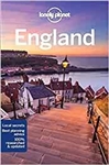 England Travel Guide Book with Maps. Covers London, Newcastle, Lake District, Cumbria, Yorkshire, Manchester, Liverpool, Birmingham, Midlands, the Marches, Nottingham, Cambridge, East Anglia, Oxford, Cotswolds, Canterbury, Devon, Cornwall and more. This g