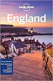 England Travel Guide Book with Maps. Covers London, Newcastle, Lake District, Cumbria, Yorkshire, Manchester, Liverpool, Birmingham, Midlands, the Marches, Nottingham, Cambridge, East Anglia, Oxford, Cotswolds, Canterbury, Devon, Cornwall and more. This g