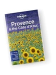 Provence France Travel Guide Book by Lonely Planet. With 32 local maps, coverage includes Marseille, Aix-en-Provence, the Camargue, Arles, Nice, Monaco, Menton, Cannes, St-Tropez, Toulon, Avignon, Hill Towns of the Luberon, Haute-Provence, Southern Alps a