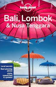 Bali & Lombok Travel Guide Book. Coverage includes Kuta & Seminyak, Gili Islands, Lombok, North Bali, West Bali, Central Mountains, Ubud, East Bali, South Bali and more. Over 50 descriptive maps. â€‹The mere mention of Bali evokes thoughts of a paradise.