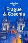 Prague & Czechia Travel Guide & Maps. Coverage Includes Prague, Bohemia, Moravia and more. Since the fall of communism in 1989, the Czech Republic and its capital in particular, has evolved into one of Europes most popular travel destinations. Lonely Plan