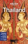 Thailand Lonely Planet Guide Book. Includes Bangkok, Central Thailand, Ko Chang, Chiang Mai Province, Northern Thailand, Hua Hin, Southern Gulf, Ko Samui, Lower Gulf, Phuket, Andaman Coast and more. Convenient pull-out Bangkok map plus over 100 maps.