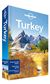 Turkey Lonely Planet Guide Book