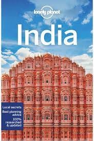 India Travel Guide Book with over 220 maps. Includes Delhi, Rajasthan, Kashmir, Ladakh, Agra, Varanasi, Himachal Pradesh, Bihar, Rishikesh, West Bengal, Darjeeling, Goa, Bengaluru (Bangalore), Mumbai (Bombay), Tamil Nadu, Chennai, Hyderabad, Kerala, Andam