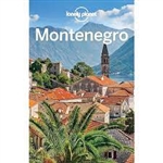 Montenegro Lonely Planet Travel Guide