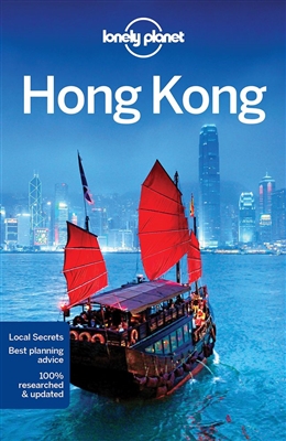 Hong Kong and Macau Lonely Planet Guide Book. This city of soaring towers, ancient rituals and action movies has a vibrant cultural scene born from the eclectic influences of its Chinese roots, colonial connections, and home-grown talent. Coverage Include