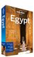 Egypt Lonely Planet Guide Book