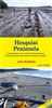 Hesquiat Peninsula - Vancouver Island BC hiking map. Hesquiat Peninsula describes a coastal hiking route along the rugged western shoreline of Hesquiat Peninsula on the west coast of Vancouver Island, BC. The route is marked on a 1:50,000 scale topographi